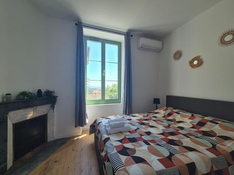 #L'Entracte# Thiers# Centre# Διαμέρισμα Εξωτερικό φωτογραφία